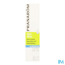 Afbeelding in Gallery-weergave laden, Pranarom Allergoforce Neusspray Nf 15ml
