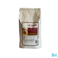 Afbeelding in Gallery-weergave laden, Nogluten Bakmengeling Integral 5kg Revogan

