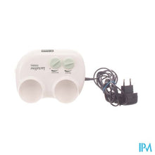 Charger l'image dans la galerie, Ameda Lactaline Personal Borstpomp Dubbel
