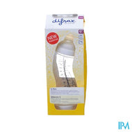 Difrax S-fles Natural Wit 310ml