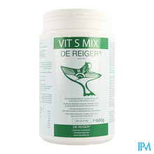 Load image into Gallery viewer, Vit-s-mix Pdr 600g
