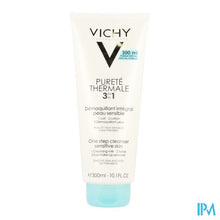 Charger l'image dans la galerie, Vichy Pt Reiniging Integraal 3in1 300ml
