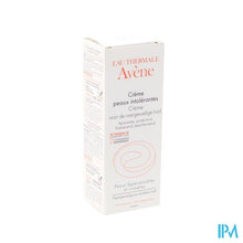 Charger l'image dans la galerie, Avene Peaux Intolerantes Creme Licht 50ml
