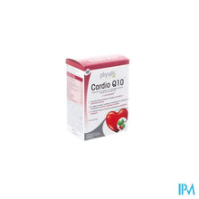 Charger l'image dans la galerie, Physalis Cardio Q10 Nf Comp 60
