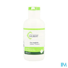 Charger l'image dans la galerie, Gilbert Zuurstofwater Gestabil. 10 Volumes 125ml
