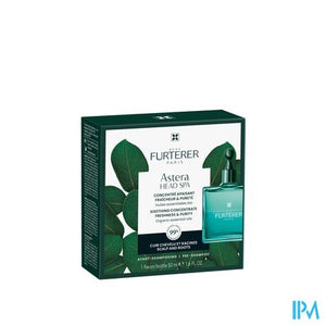 Furterer Head Spa Astera Kalmerend Concentr. 50ml