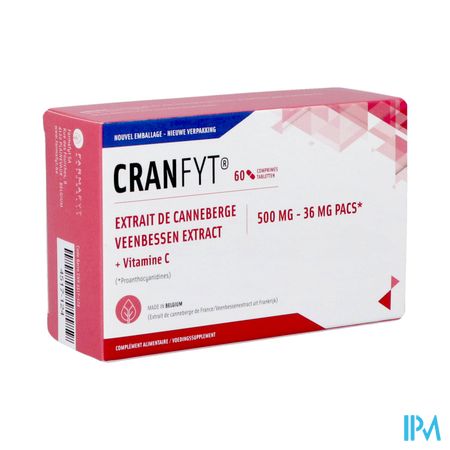 Cranfyt Tabl 60 Nf