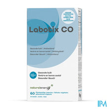 Afbeelding in Gallery-weergave laden, Natural Energy Labotix Co V-caps 60
