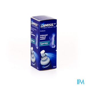 Lamisil Spray 1% 15ml