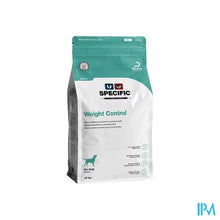 Afbeelding in Gallery-weergave laden, Specific Crd-2 Weight Control 1,6kg
