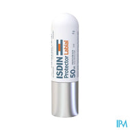 Isdin Protector Labial Stick Lippenbalsem Ip50+ 4g
