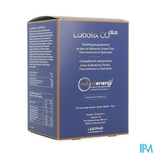 Charger l'image dans la galerie, Labotix Co Plus V-caps 120 Natural Energy Labophar
