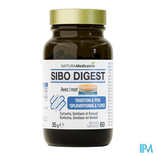 Afbeelding in Gallery-weergave laden, Sibo Digest Comp 60
