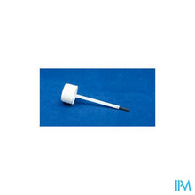 Load image into Gallery viewer, Capsule Borstel 57mm 10ml-15ml 25 Pontos
