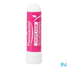 Afbeelding in Gallery-weergave laden, Puressentiel Aflsanking Inhalator Eetlustrem. 1ml
