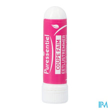 Afbeelding in Gallery-weergave laden, Puressentiel Aflsanking Inhalator Eetlustrem. 1ml
