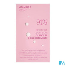 Charger l'image dans la galerie, Weleda Roze&wit Thee Vitalis. Oogcont.creme 12ml
