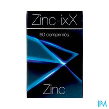 Charger l'image dans la galerie, Zinc-ixx Tabl 60
