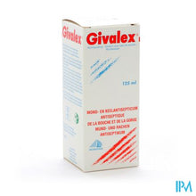 Charger l&#39;image dans la galerie, Givalex 125ml
