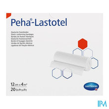 Afbeelding in Gallery-weergave laden, Peha-lastotel 12cmx4m Nt Gecel20 P/s
