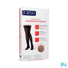 Afbeelding in Gallery-weergave laden, Jobst Ultrasheer Comf.k2 Dijkous Anthracite S

