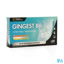 Afbeelding in Gallery-weergave laden, Gingest B6 Comp 30
