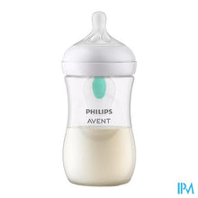 Afbeelding in Gallery-weergave laden, Philips Avent Natural 3.0 Airfree Zuigfles 260ml
