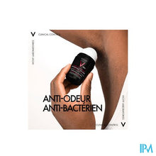 Charger l'image dans la galerie, Vichy Homme Deo Roll Clinical Control 96h 50ml
