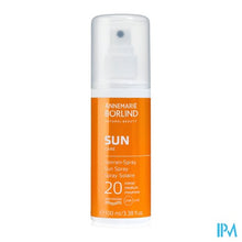 Afbeelding in Gallery-weergave laden, Annemarie Borlind Sun Zonnespray Spf20 100ml
