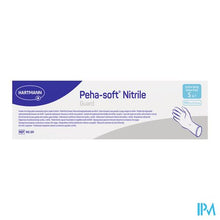 Charger l'image dans la galerie, Peha-soft Nitrile Guard S 100 P/s
