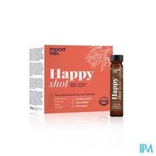 Load image into Gallery viewer, Happy Shot 10x25ml
