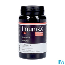 Load image into Gallery viewer, Imunixx 100 Tabl 90 Nf
