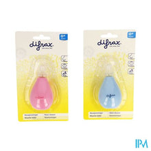 Charger l'image dans la galerie, Difrax Mouche Bebe 166 Cfr 3908704
