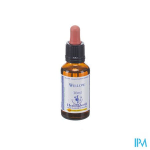 Healing Herbs Willow 30ml