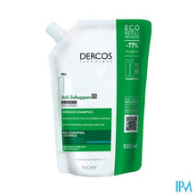 Load image into Gallery viewer, Vichy Dercos Sh A/roos Mix Haar Refill 500ml
