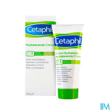 Charger l'image dans la galerie, Cetaphil Hydraterende Crème 100g
