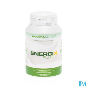 Energix Plus Comp 90 Pharmanutrics