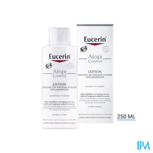 Afbeelding in Gallery-weergave laden, Eucerin Atopicontrol Lotion Kalmerend 250ml
