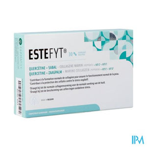 Estefyt Tabl 30