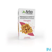 Afbeelding in Gallery-weergave laden, Arkocaps Fenugriek Comp 40
