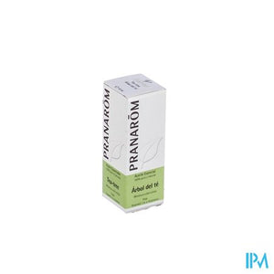 Tea Tree Ess Olie 10ml Pranarom