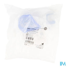 Afbeelding in Gallery-weergave laden, Aer-pari Lcs Sprint Light Sp Masker Kind

