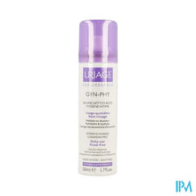 Afbeelding in Gallery-weergave laden, Uriage Gyn-phy Mist Reinigend Spray 50ml
