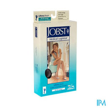 Afbeelding in Gallery-weergave laden, Jobst Ultrasheer Comf.k2 Dijkous Espresso S
