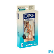 Jobst Ultrasheer Comf.k2 Dijkous Espresso S