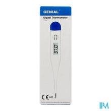 Afbeelding in Gallery-weergave laden, Genial Digitale Thermometer T12l Rigid Tip
