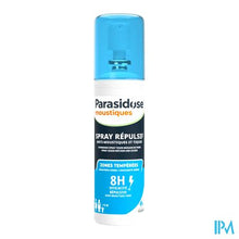 Afbeelding in Gallery-weergave laden, Parasidose Afwerende Spray Muggen&teken 100ml

