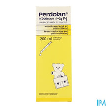 Afbeelding in Gallery-weergave laden, Perdolan Sir 200ml
