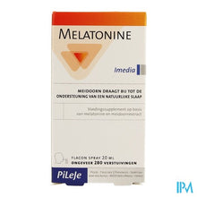 Charger l'image dans la galerie, Melatonine Imedia Spray 20ml
