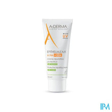 Charger l'image dans la galerie, Aderma Epitheliale Ah Ultra Spf50+ 100ml
